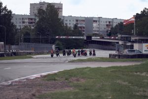 Latvijas čempionāts motošosejā 4.posms @ BKSB | Rīga | Latvia